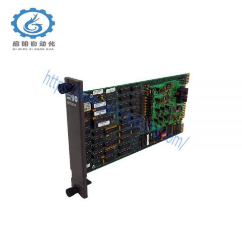 ABB IMDSM04 Pulse Input Slave Module - Advanced Automation Solution for Your Control System