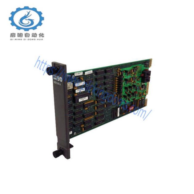 ABB IMDSM04 Pulse Input Slave Module - Advanced Automation Solution for Your Control System
