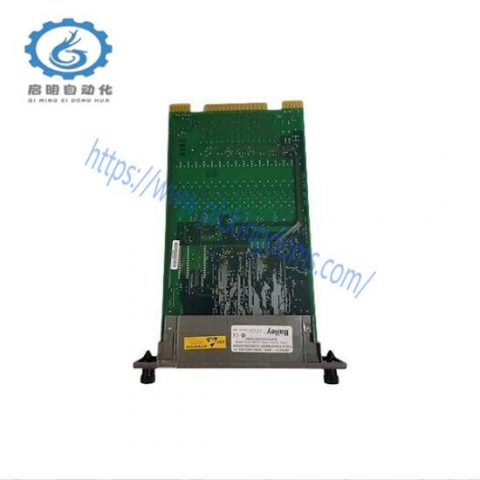 ABB IMFEC11 Analog Input Module for FSK Slave Systems