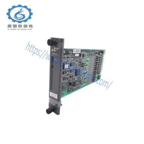 ABB IMFEC11 Communication Module: Advanced Industrial Networking Solution