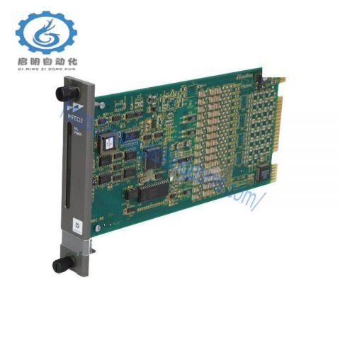 ABB IMFEC12 Analog Input Module for Industrial Automation Systems