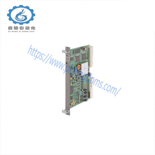 ABB IMFECI2 Industrial Control Module