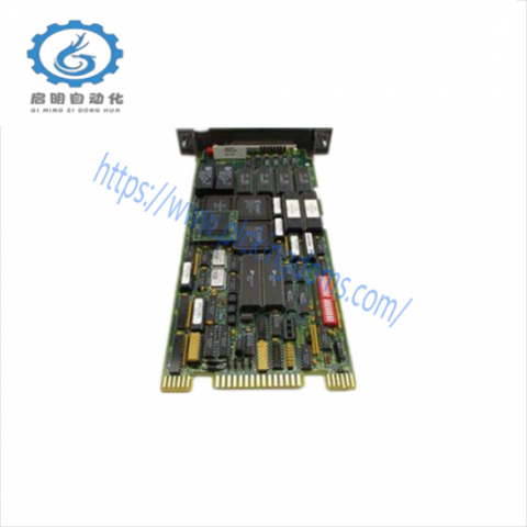 ABB IMMFP02 - Industrial Multi-Function Processor