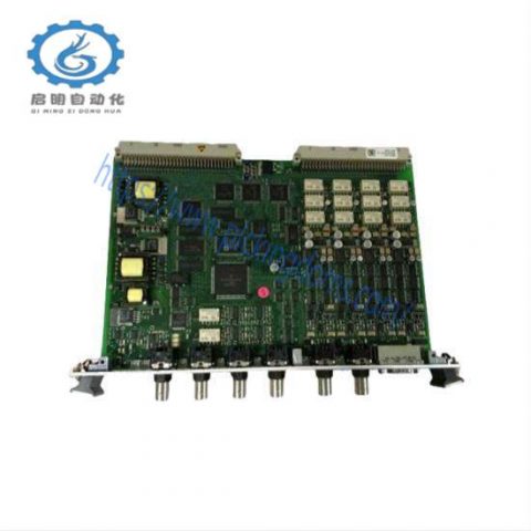 ABB IMMIS01 Interface Module