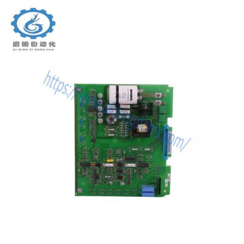 ABB IMSDI14 - Industrial Grade Digital Input Module