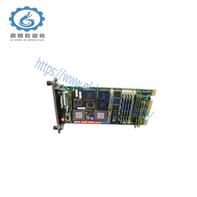 ABB INICT03 Transfer Module: Industrial Control Solutions