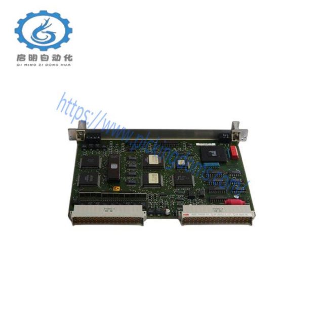 ABB INIT03 Controller Module for Industrial Automation