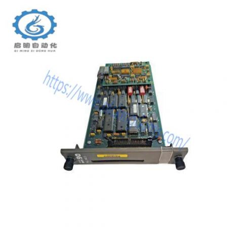 ABB INLIM03 - Advanced Loop Interface Module