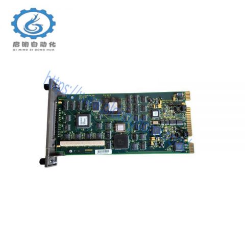 ABB INNIS11 Slave Module - Network Interface for Enhanced Automation