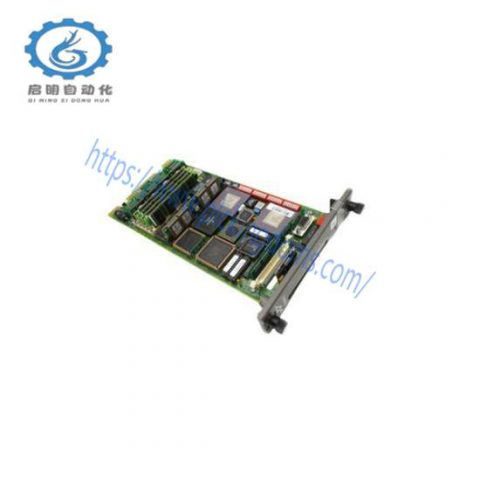 ABB INSEM01 High-Performance Industrial Module