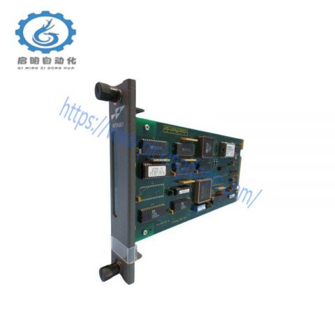 ABB INTKM01 Time Keeper Master Module, Precise Manufacturing Solutions