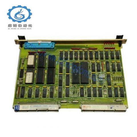 ABB IOD86-MEM PLC Memory Board, Optimized for Industrial Automation