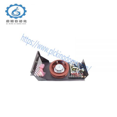 ABB IPFAN14 Fan Module, Air Handling, HVAC Systems