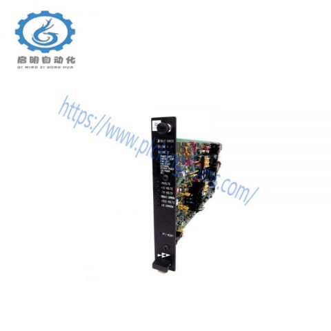ABB IPMON01 Power Monitor Module - Precision Control for Your Industrial System