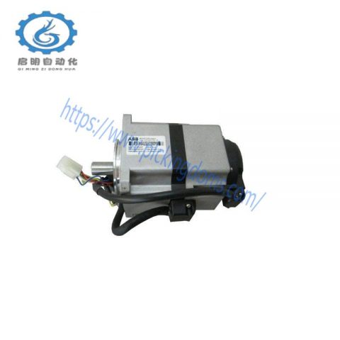 ABB IRB 1200 3HAC044513-00100 AC Motor