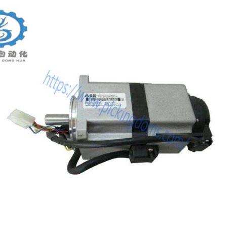 ABB IRB 1200 3HAC044513-001 Industrial Servo Motor