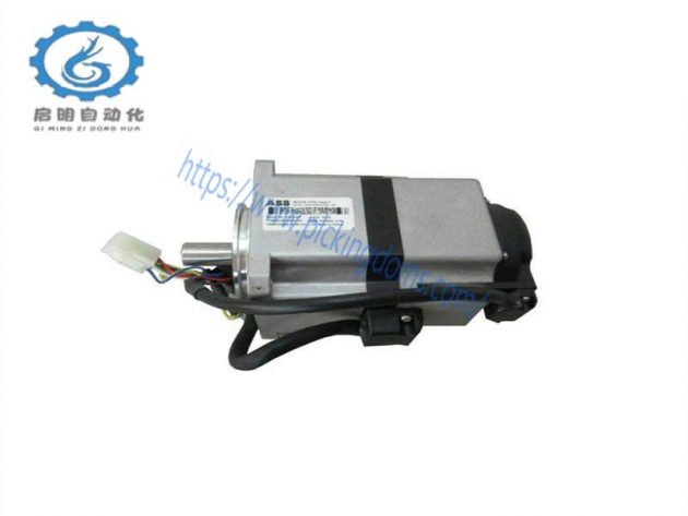 ABB IRB 1200 3HAC044513-001 Industrial Servo Motor