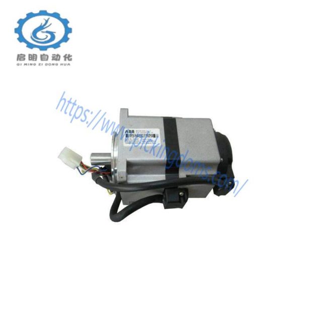 ABB IRB 1200 3HAC044514-001 Robotic Arm Motor
