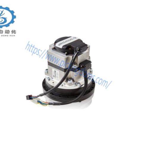 ABB IRB 1200 3HAC049645-001 Drive Unit, Ax 2