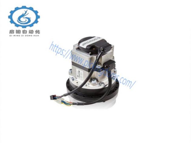 ABB IRB 1200 3HAC049645-001 Drive Unit, Ax 2