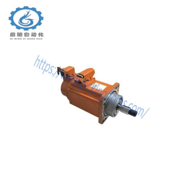 ABB IRB1600 3HAC021455-001: Robust Rotational AC Motor M41