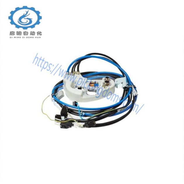 ABB IRB 2400-63 HAC Cable Unit AX.4-6