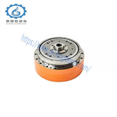 ABB IRB 2600-3HAC039109-002 Gearbox