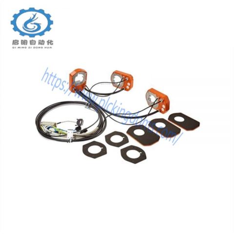 ABB IRB 4400-33 HAC5958-1 Cable with Axis 1-3