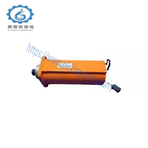 ABB IRB44004-53HAC10603-1 3HAC029236-003/09 3HAC16035-1/03 Robotic Servo Motor, Axis 4-5