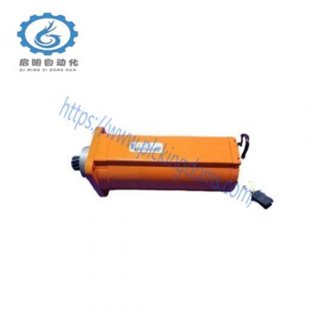 ABB IRB 4400-53 HAC10603-1 Robot Servo Motor Axis 4-5