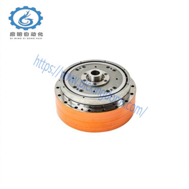 ABB IRB 4600-3 Gearbox Model 3HAC039109-002 | Advanced Automation Component