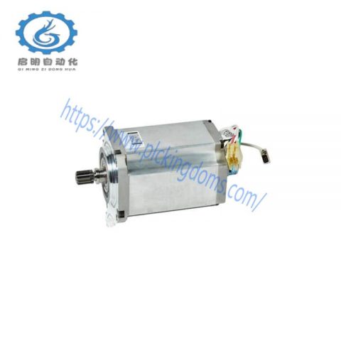 ABB IRB 4600 3HAC043569-001 Rotational AC Motor