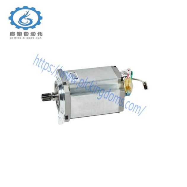 ABB IRB 4600 3HAC043569-001 Rotational AC Motor