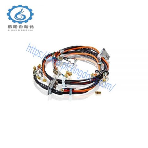 ABB IRB 4600 3HAC043963-001 Cable Harness