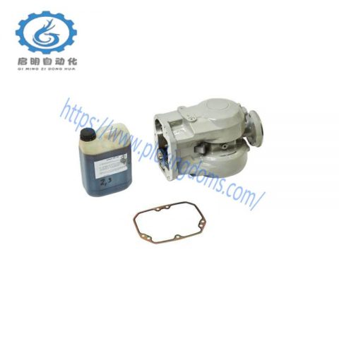 ABB IRB 4600 3HAC059480-001 Foundry Prime - Advanced Robotic Solution