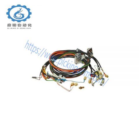 ABB IRB 4600 3HAC031936-001/03 3HNA012841-001/04 Cable Harness, Multibus