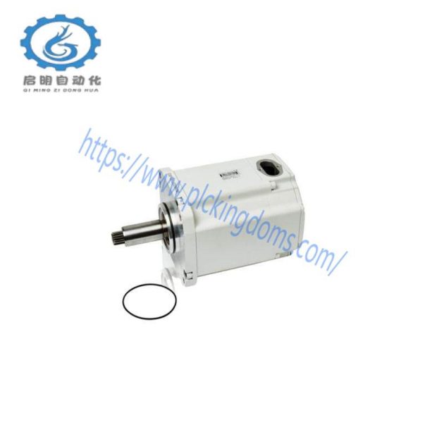 ABB IRB4602-33HAC037192-003 | Industrial Robot Arm, 3-Axis Motor Including Pinion