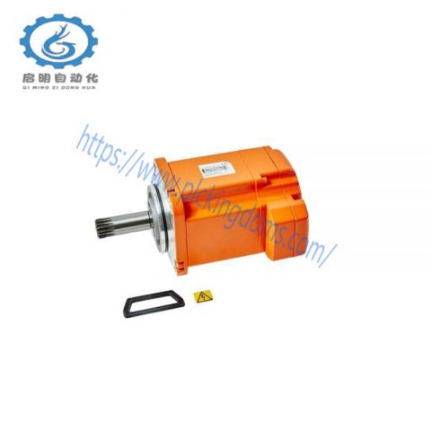 ABB IRB 4603 HAC057432-001 Servo Motor