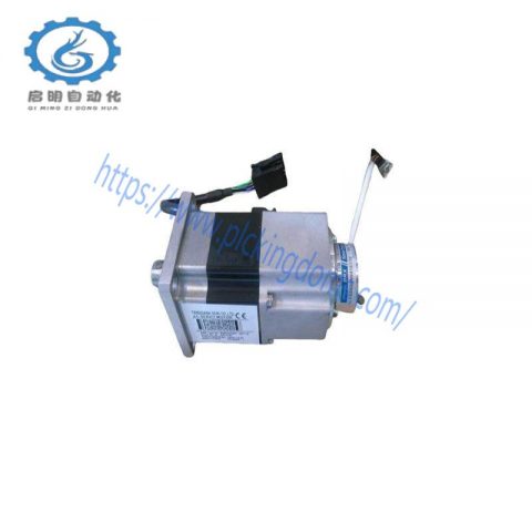 ABB IRB 52 3HAC021457-001 Servo Motor - Precision Control for Advanced Automation