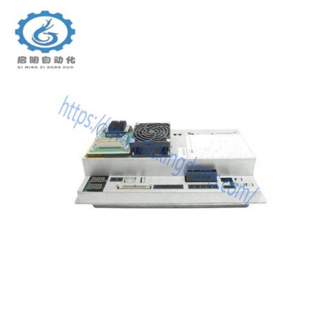 ABB IRB 52 PDB02 3HNA006147-001 Power Module