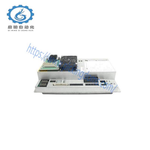 ABB IRB 52 PDB02 3HNA006147-001 Power Module