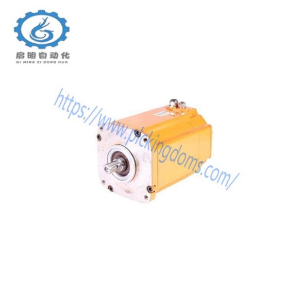 ABB IRB 6600 3HAC020208-001 DSQC611/3HAC13389-2 3HAC020849-001 Rotational AC Motor, M11