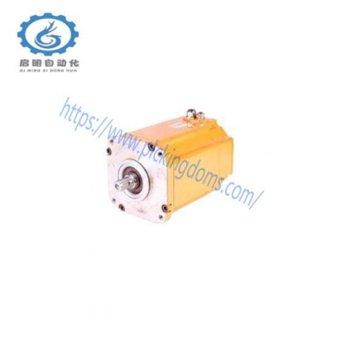 ABB IRB6600 3HAC020208-001 Rotational AC Motor, M11
