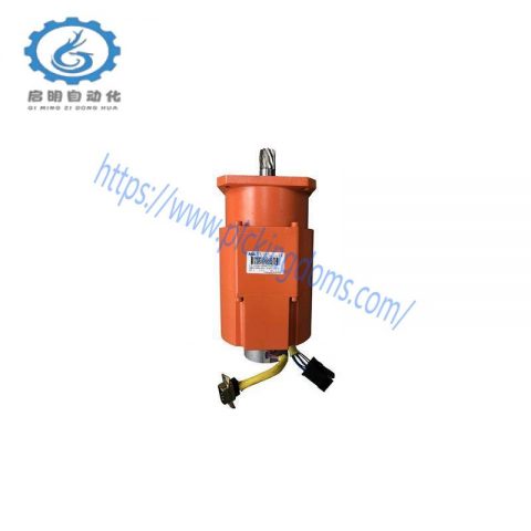 ABB IRB 6600 3HAC024631-001, 3HAC17345-1, 3HAB3309-1: Advanced Robotic System