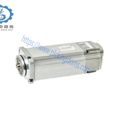 ABB IRB6600 3HAC057288-001 Rotational AC Motor M10