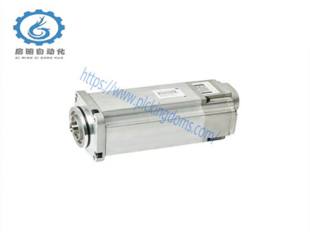 ABB IRB6600 3HAC057288-001 Rotational AC Motor M10