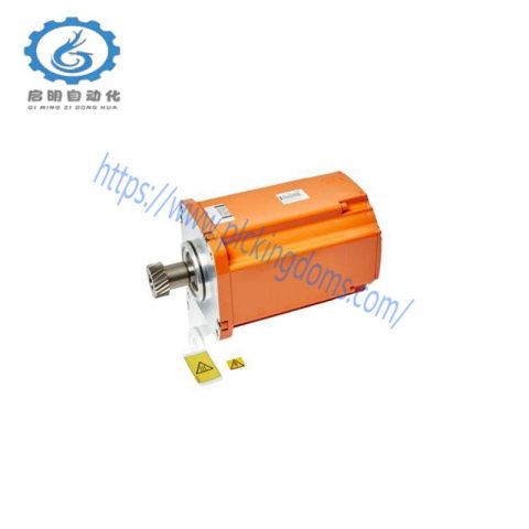 ABB IRB6600 3HAC058993-003: Integrated Motion Control System with DSQC682 & Motor Pinion