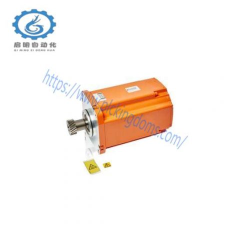 ABB IRB 6600 3HAC058993-003 Motor incl Pinion