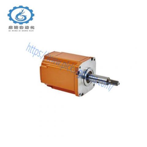 ABB IRB6600/66503HAC033203-001: Robust Ac Motor with Pinion for Industrial Automation