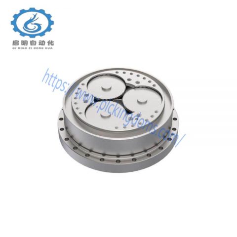 ABB IRB 6603 HAC022644-001 Robot Reducer, Precision & Efficiency in Robotic Automation